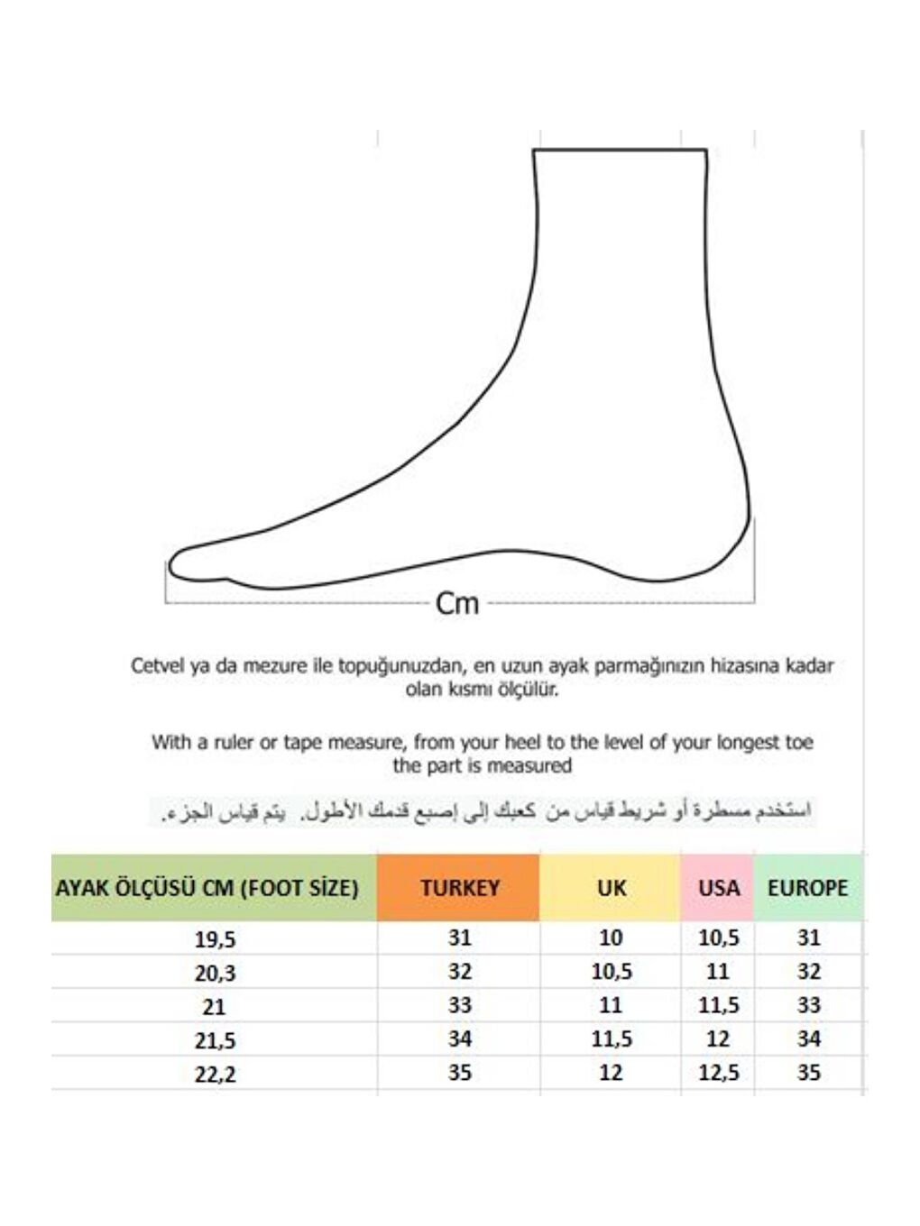 Siyah MİXS Kalın Taban İçi Tüylü Cırtlı Günlük Mini Çocuk Bot-3