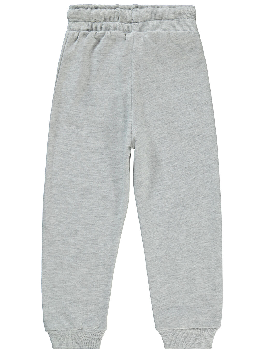 Beyaz Girls Kız Çocuk Eşofman Altı 2-5 Yaş Karmelanj-1