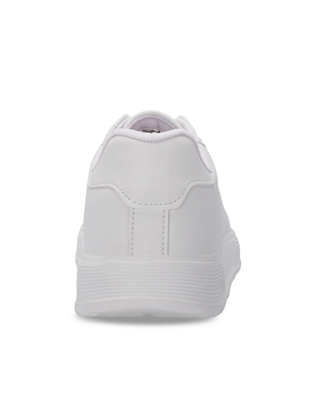 ZEKKO Erkek Sneaker Ayakkabı Beyaz-5