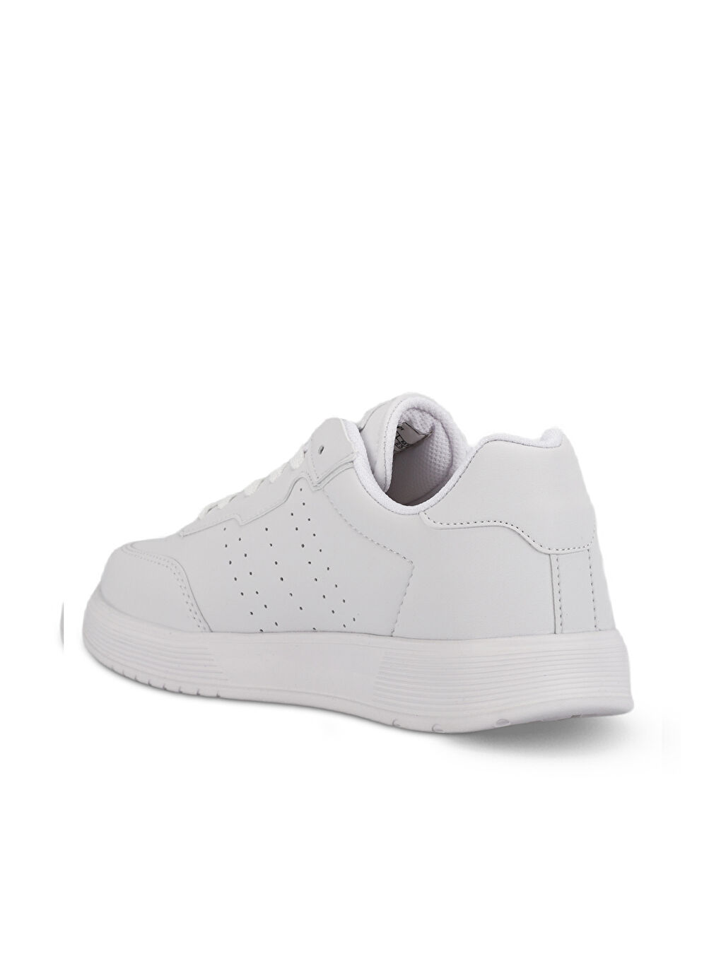 ZEKKO Kadın Sneaker Ayakkabı Beyaz-2