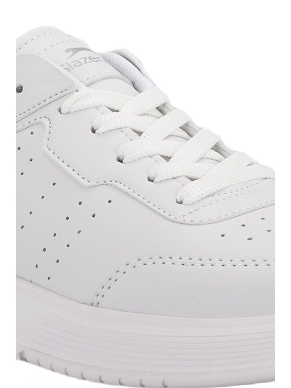 ZEKKO Kadın Sneaker Ayakkabı Beyaz-3