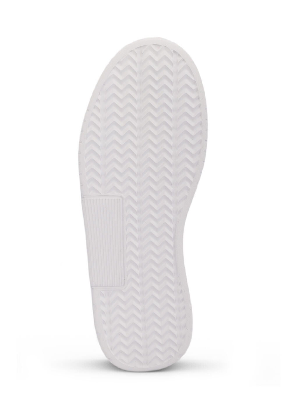 ZEKKO Kadın Sneaker Ayakkabı Beyaz-6