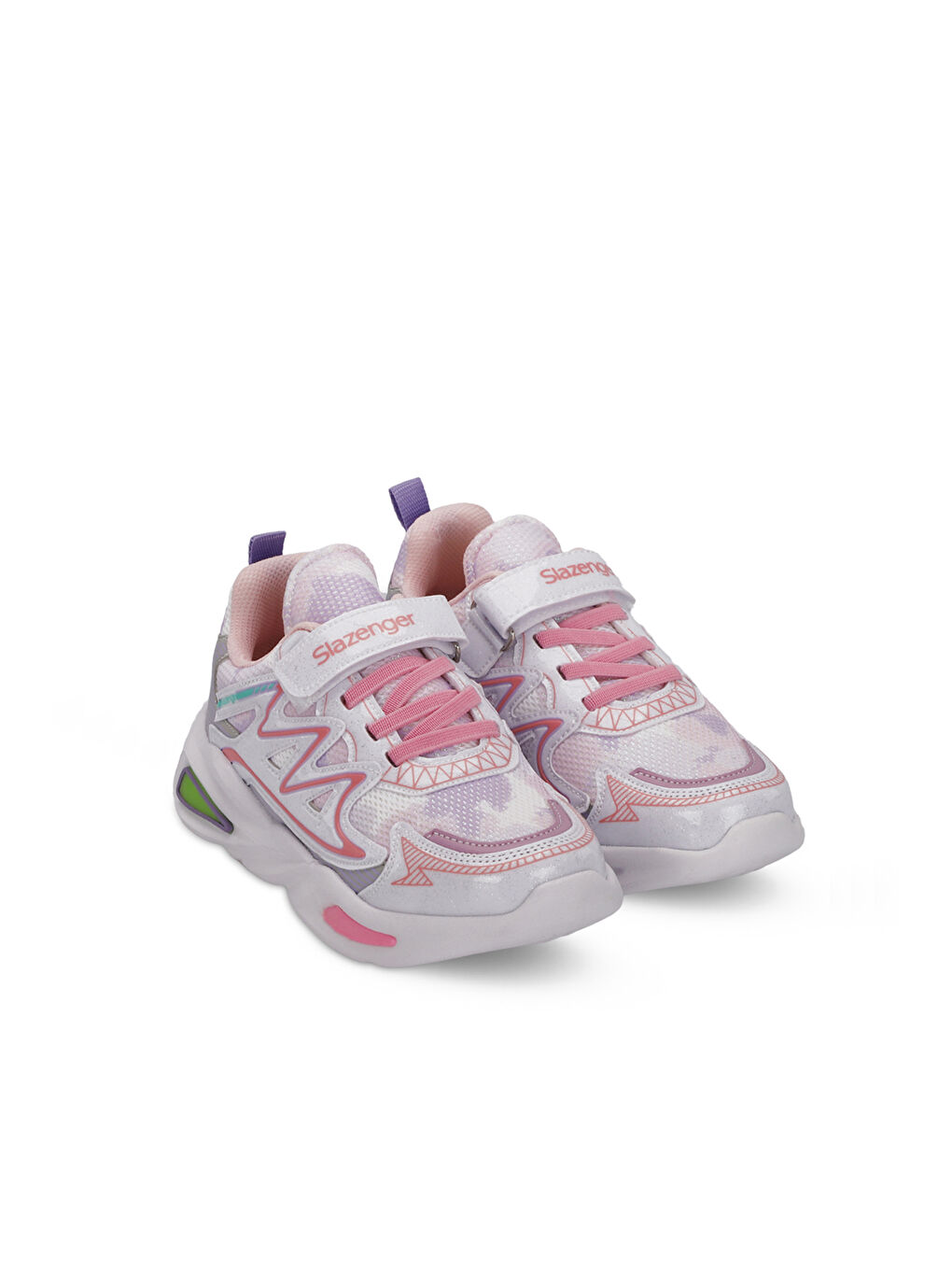 KYRIE  Sneaker Ayakkabı Beyaz / Pembe-1