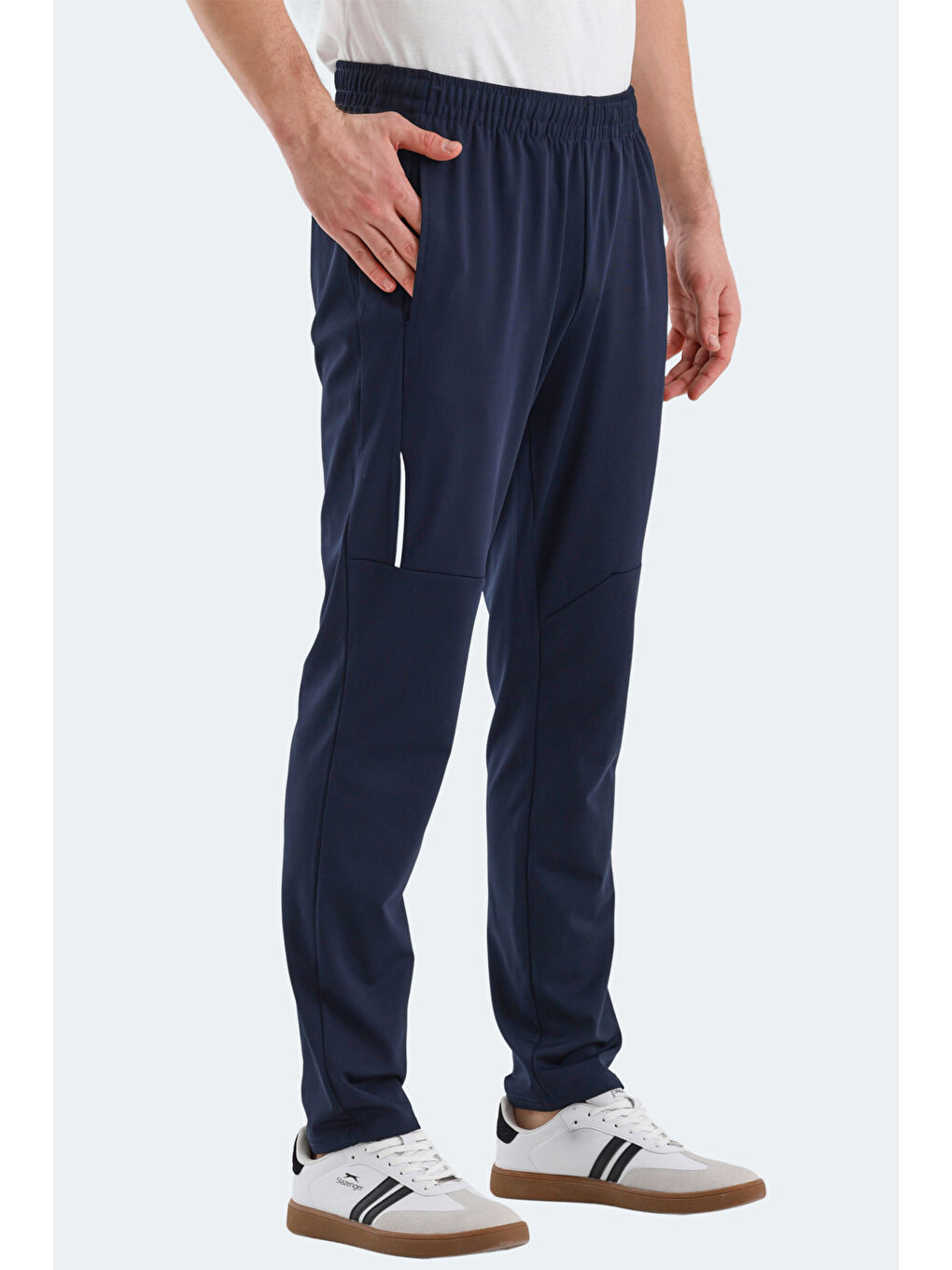 ROLO Erkek Eşofman Altı Lacivert-2