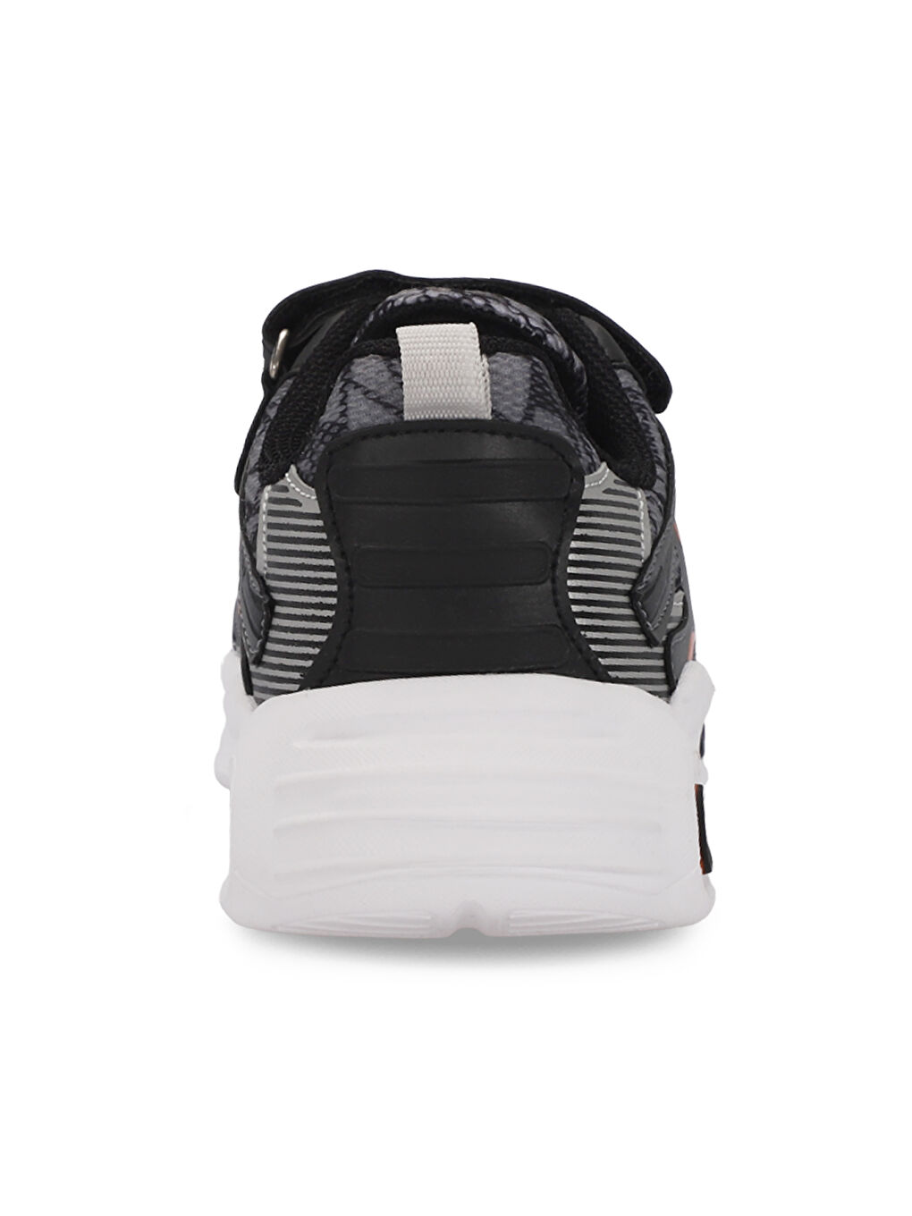 KYRIE  Sneaker Ayakkabı Koyu Gri-5