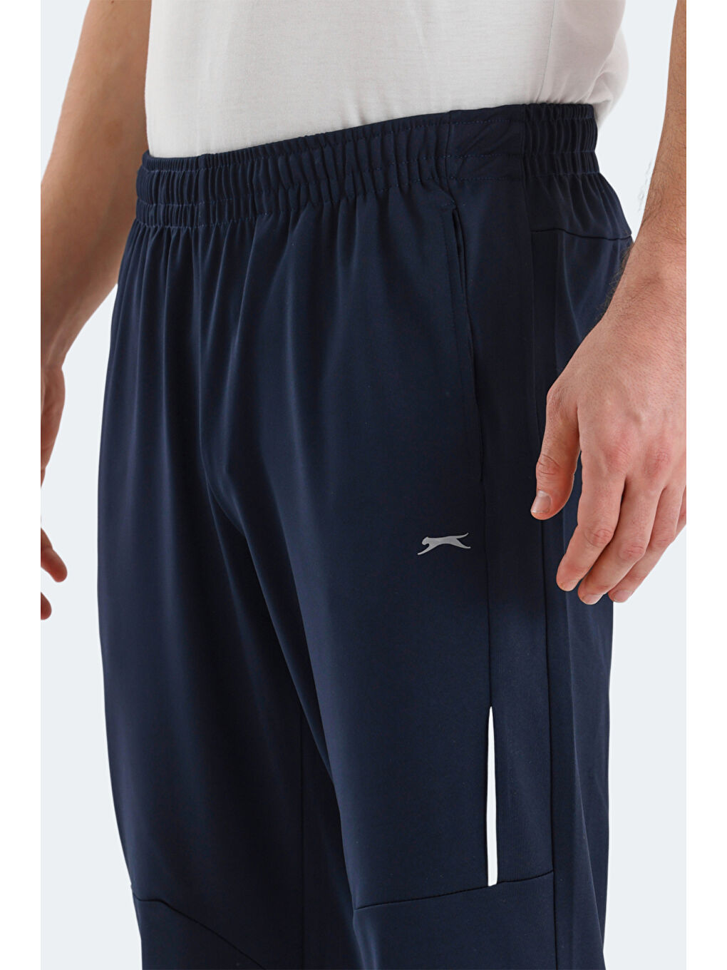 ROLO Erkek Eşofman Altı Lacivert-4