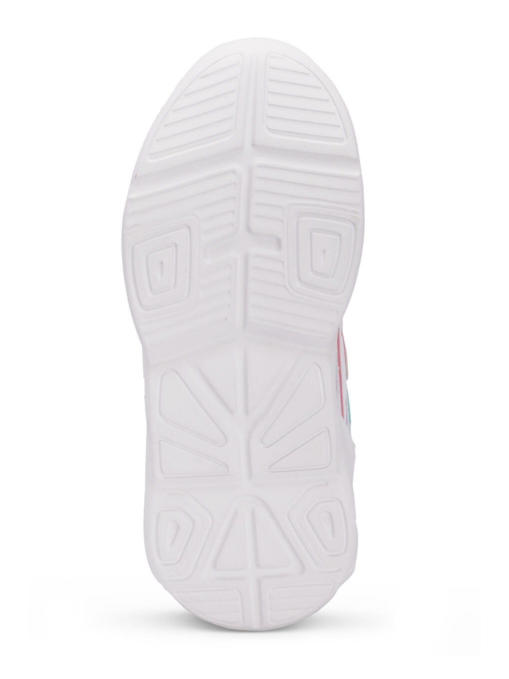 KYRIE  Sneaker Ayakkabı Beyaz / Pembe-6