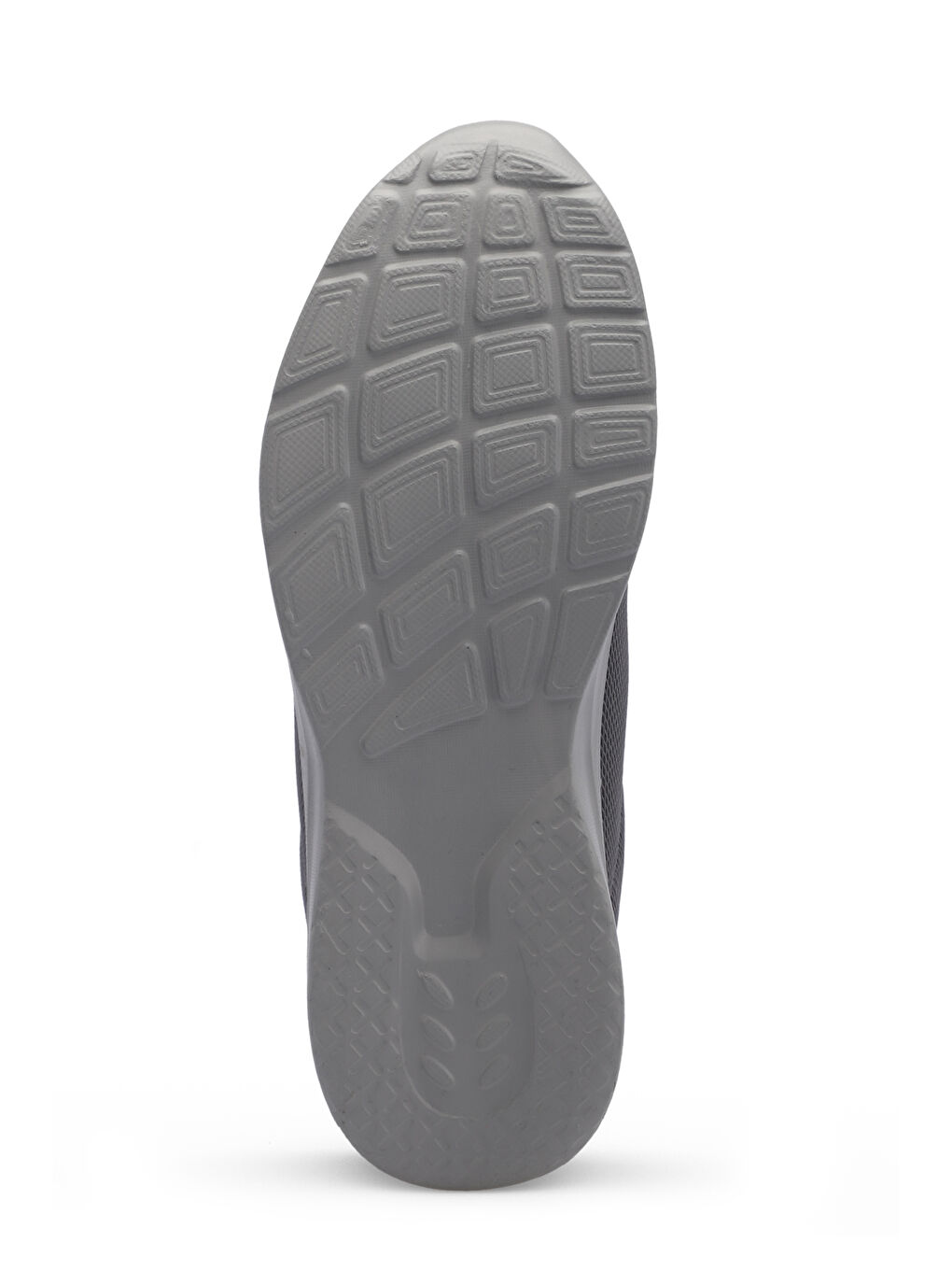 Erkek Sneaker Ayakkabı Koyu Gri-6