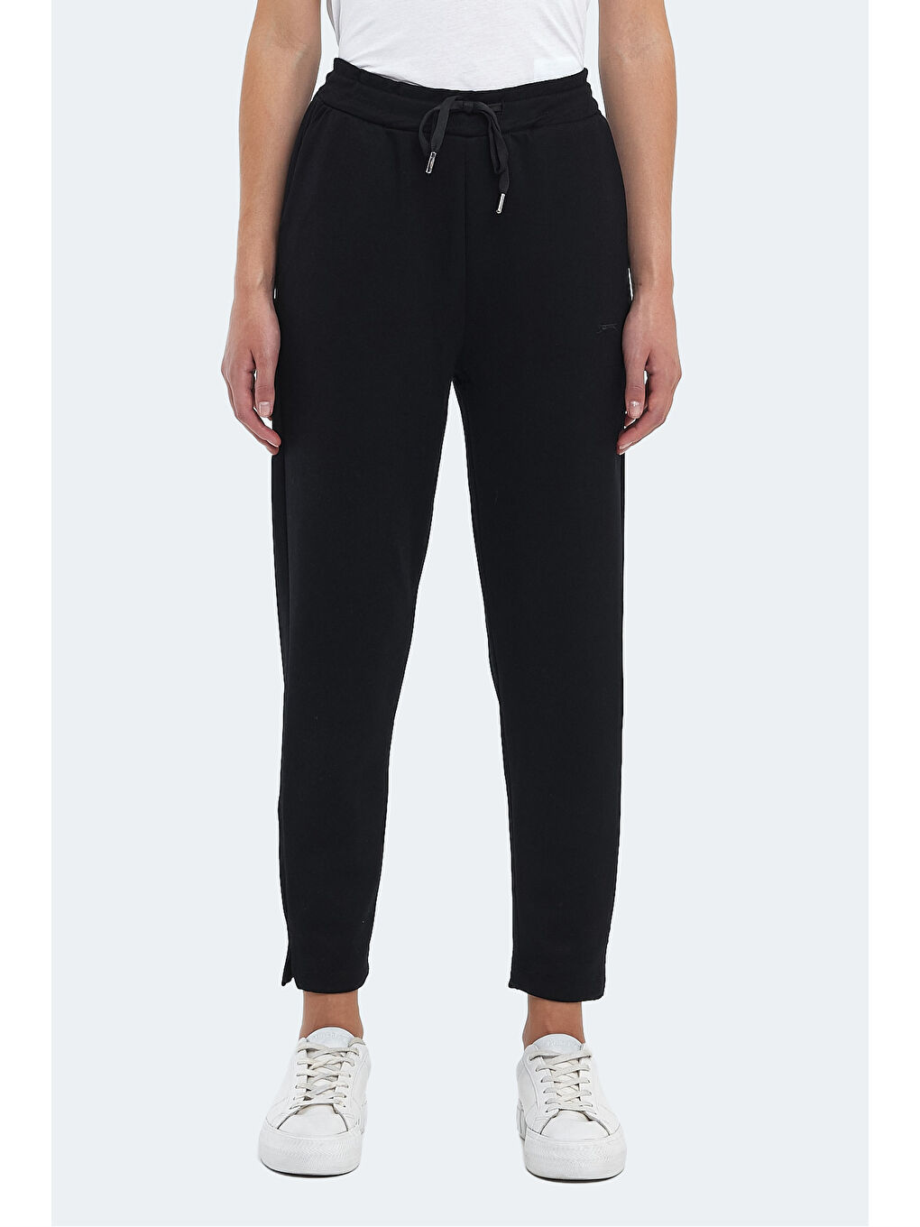 VELAR I Kadın Eşofman Altı Siyah-1