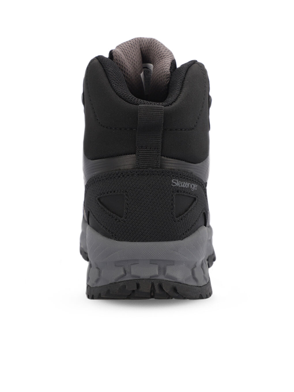 WILKIN Kadın Su Geçirmez Outdoor Siyah / Siyah-5