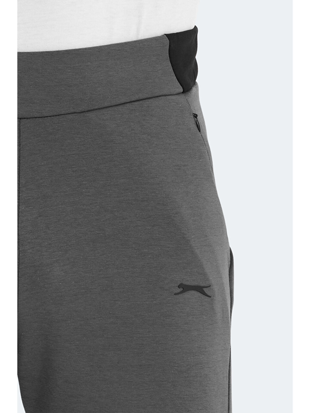 VESSEL  Erkek Jogger Eşofman Altı Koyu Gri-3