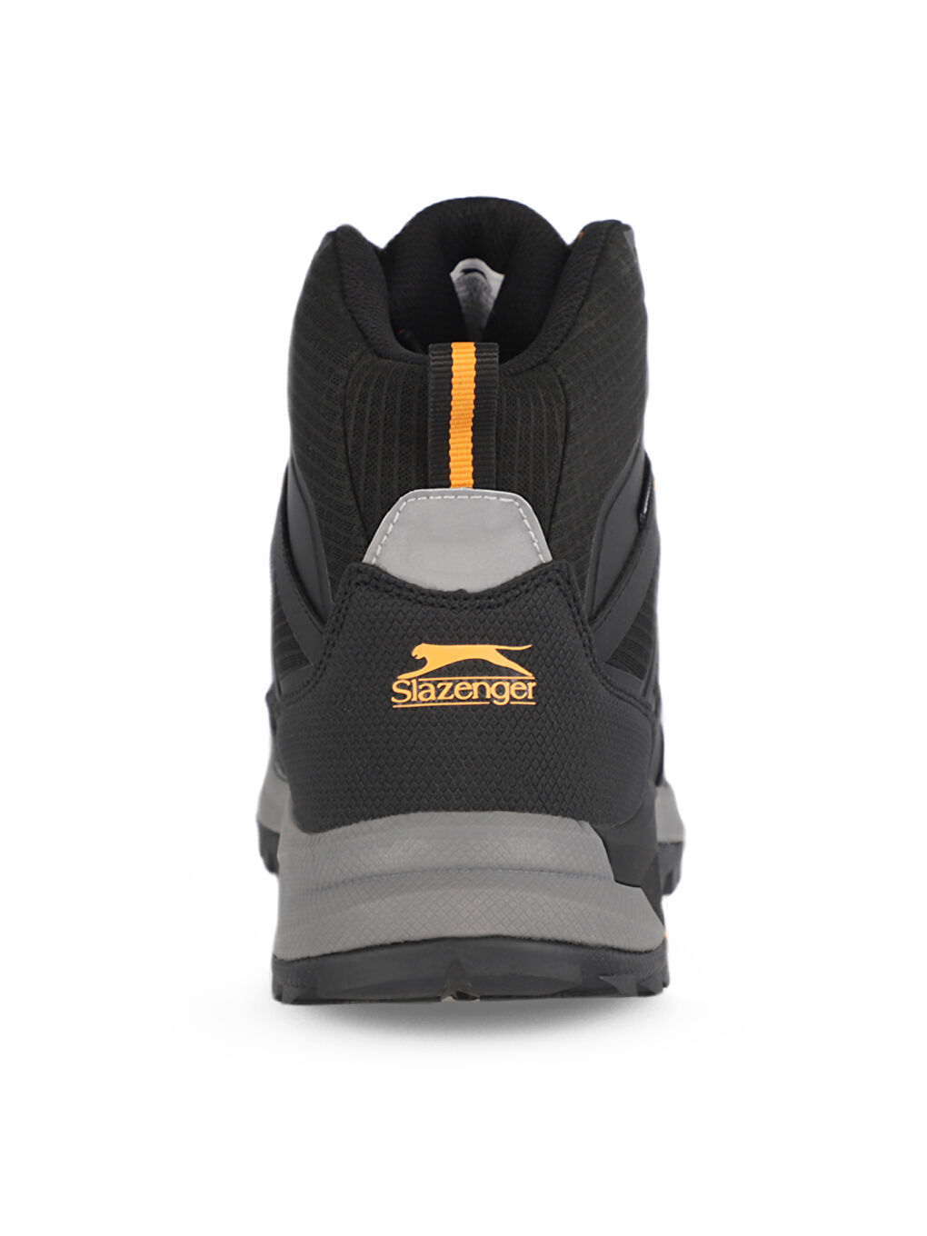 WAGOONER Erkek Su Geçirmez Outdoor Siyah-5