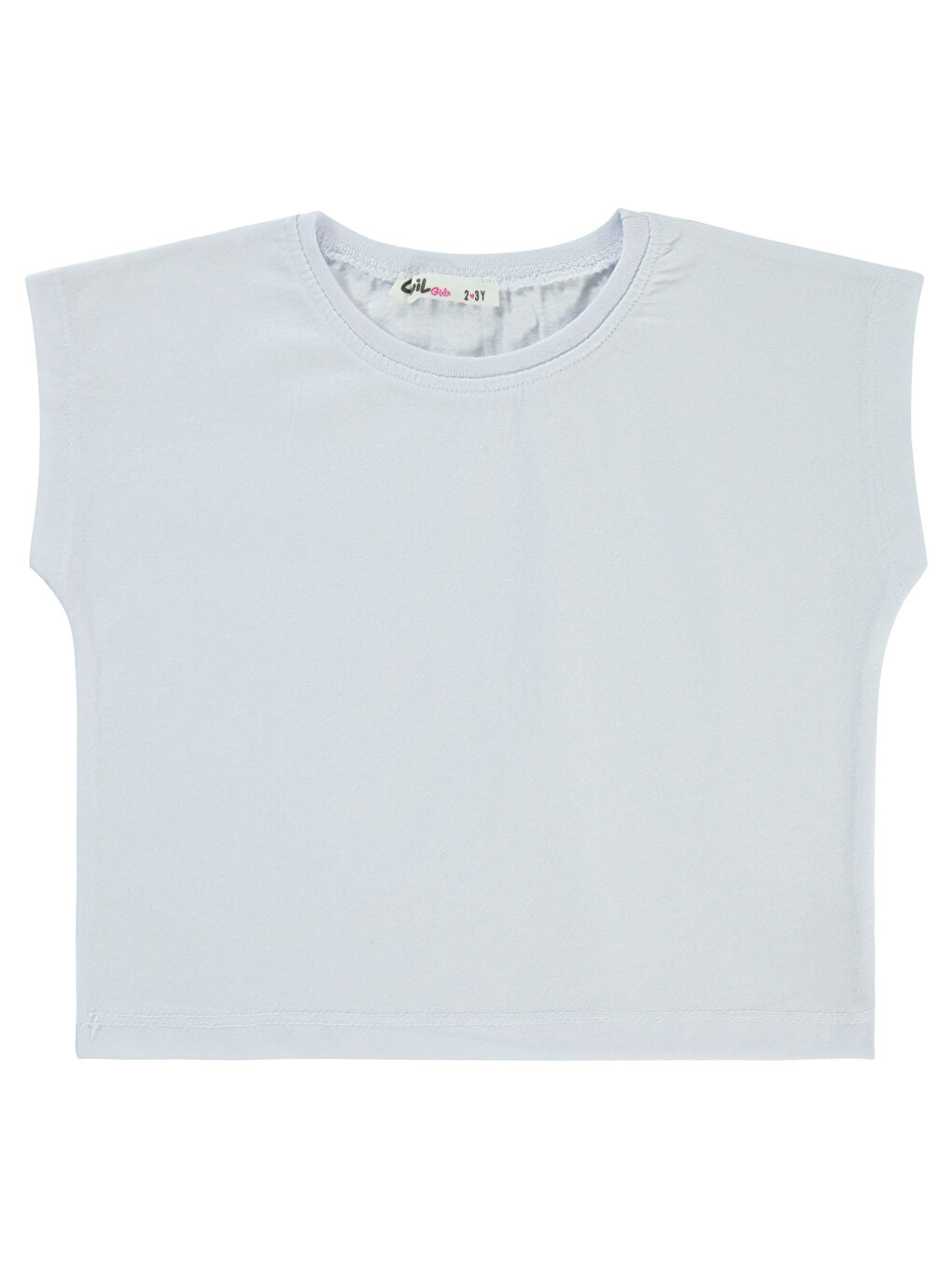 Girls Kız Çocuk Gömlek 2-5 Yaş Açık Bej-3