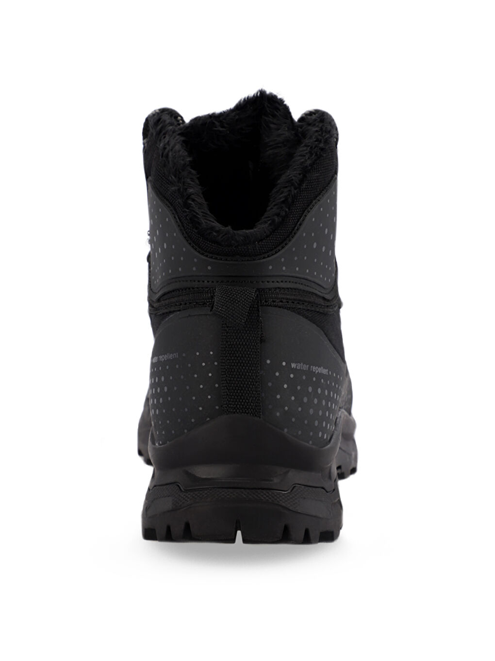 HOST IN Kadın Outdoor Siyah / Koyu Gri-5