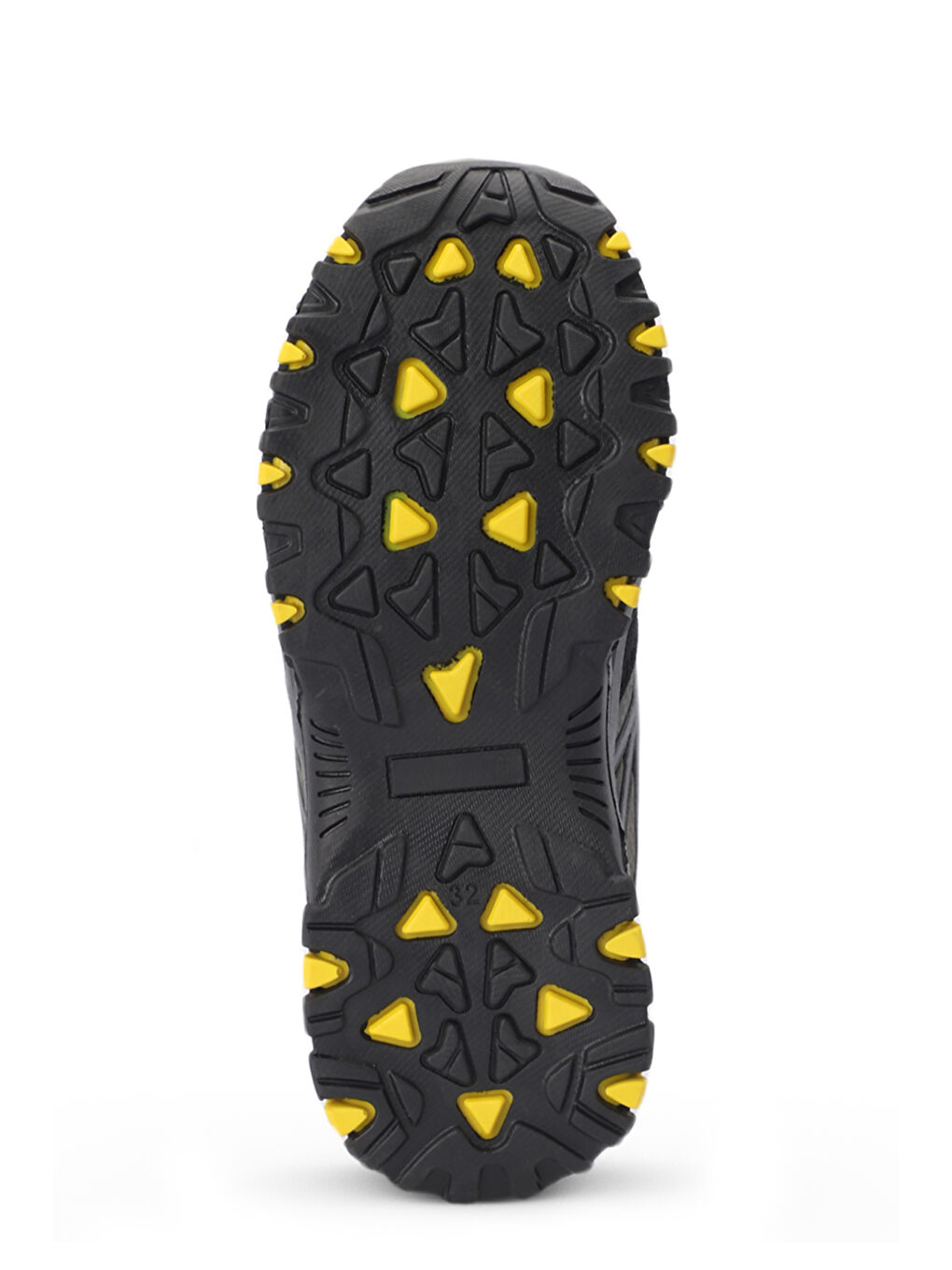 NALA Sneaker Erkek Çocuk Ayakkabı Haki-6