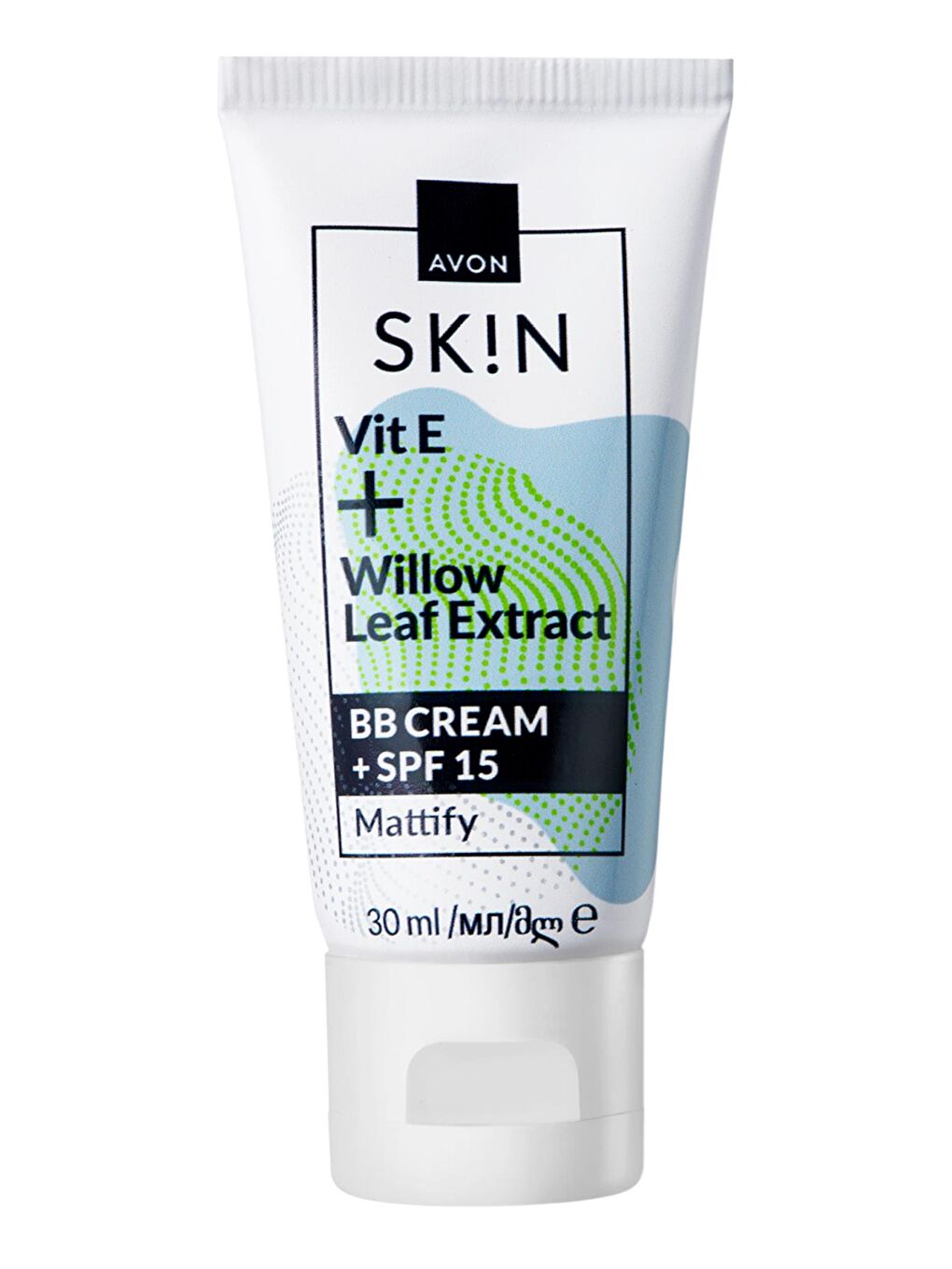 Nutra Effects Mat BB Krem 30 Ml. Light