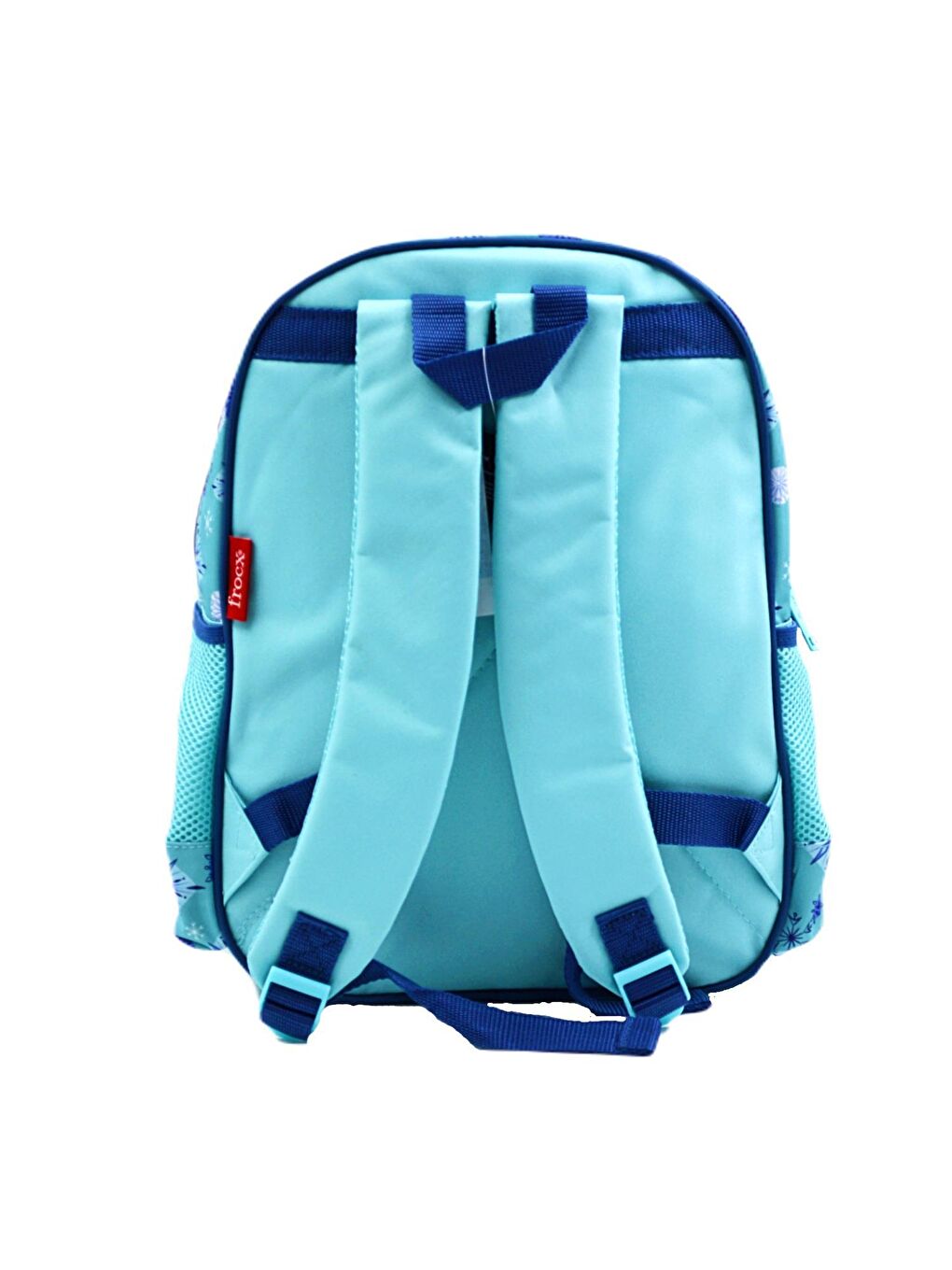 Frozen Elsa Lisanslı İlkokul Çantası 2 Bölmeli Otto-48035-2