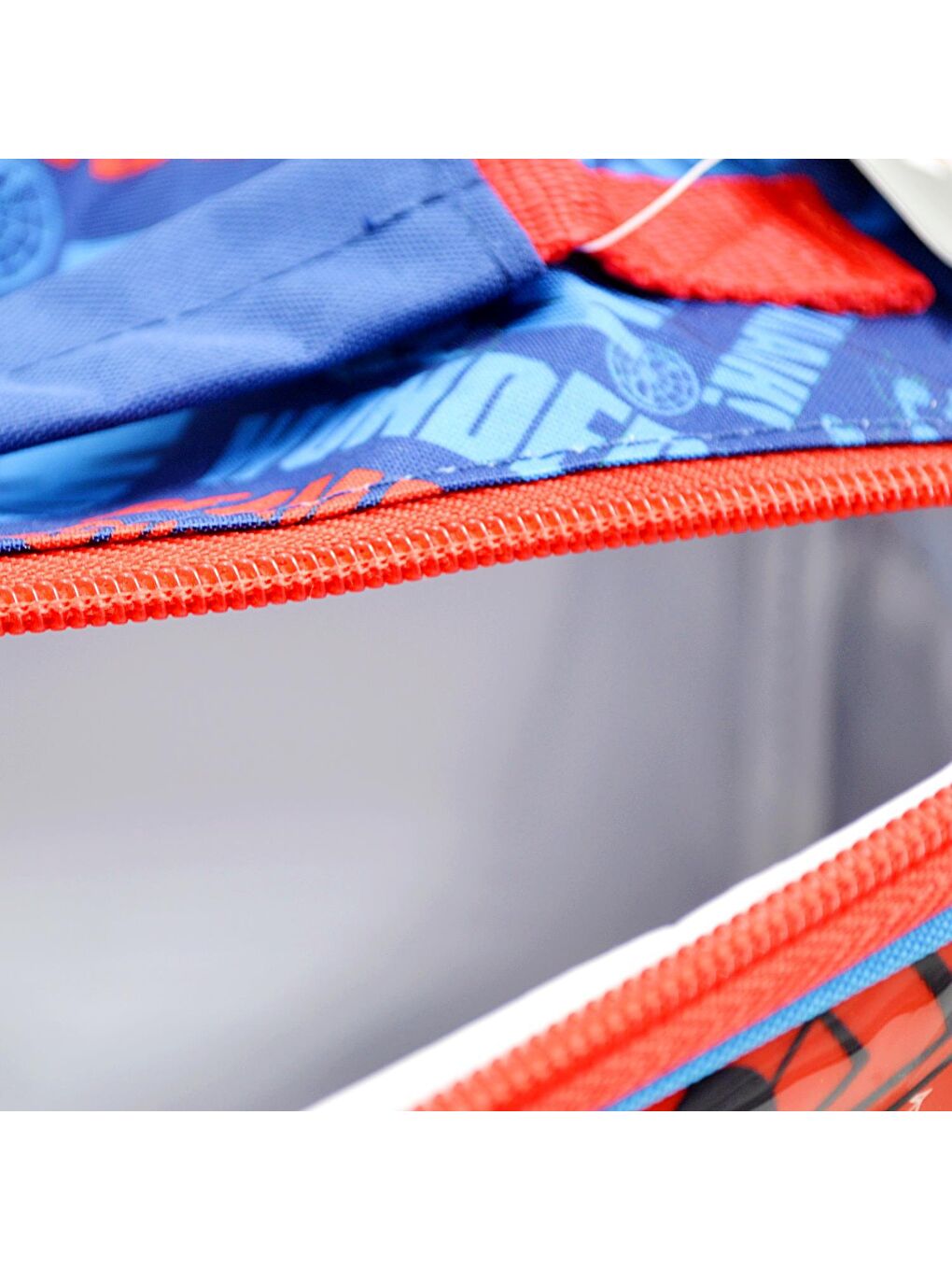 Marvel Spider Man Lisanslı Beslenme Çantası Otto-48113-4