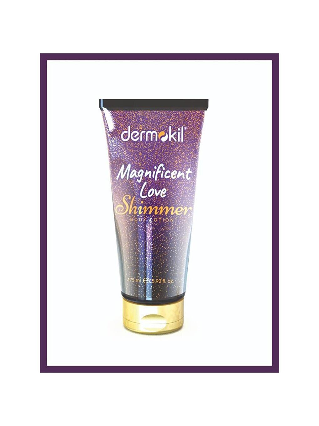 Magnificent Love Shimmer Vücut Losyonu 175 ml