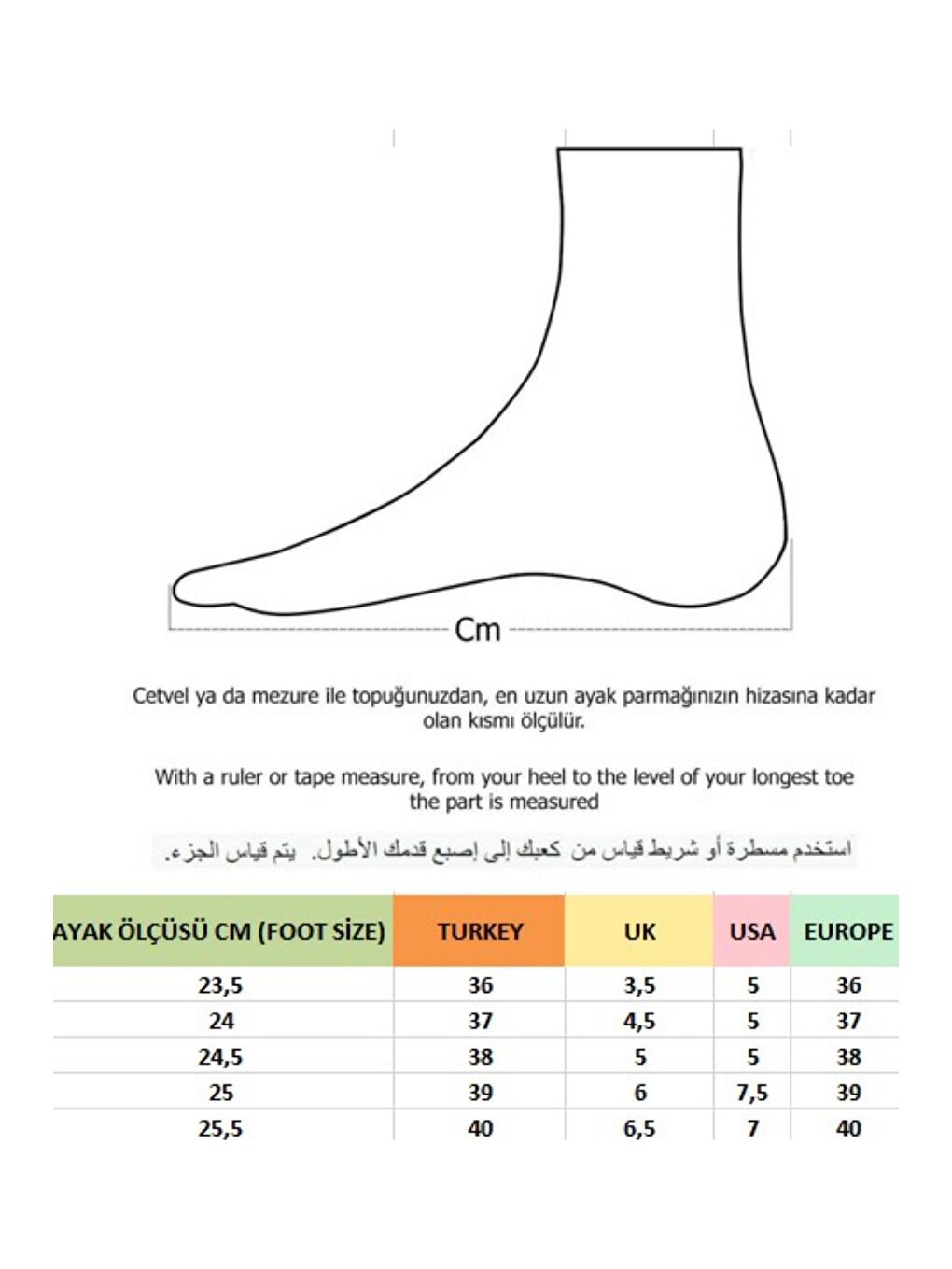 Siyah Hera  Kadın Sivri Burun İnce Topuklu Bot-2