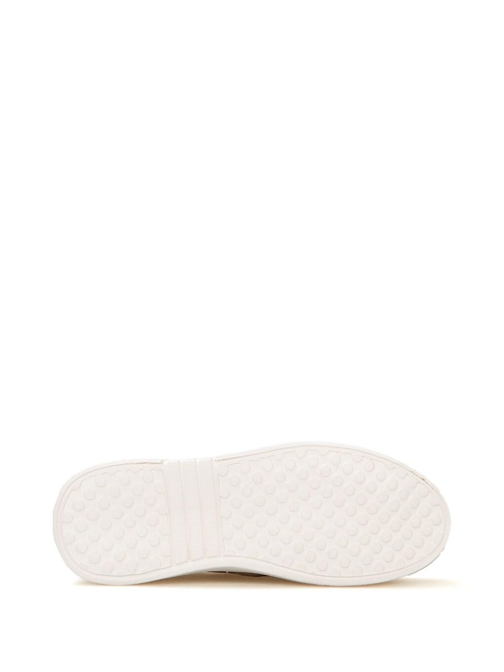 Bej Hakiki Deri Maykop Taupe Süet Erkek Günlük Ayakkabı-4