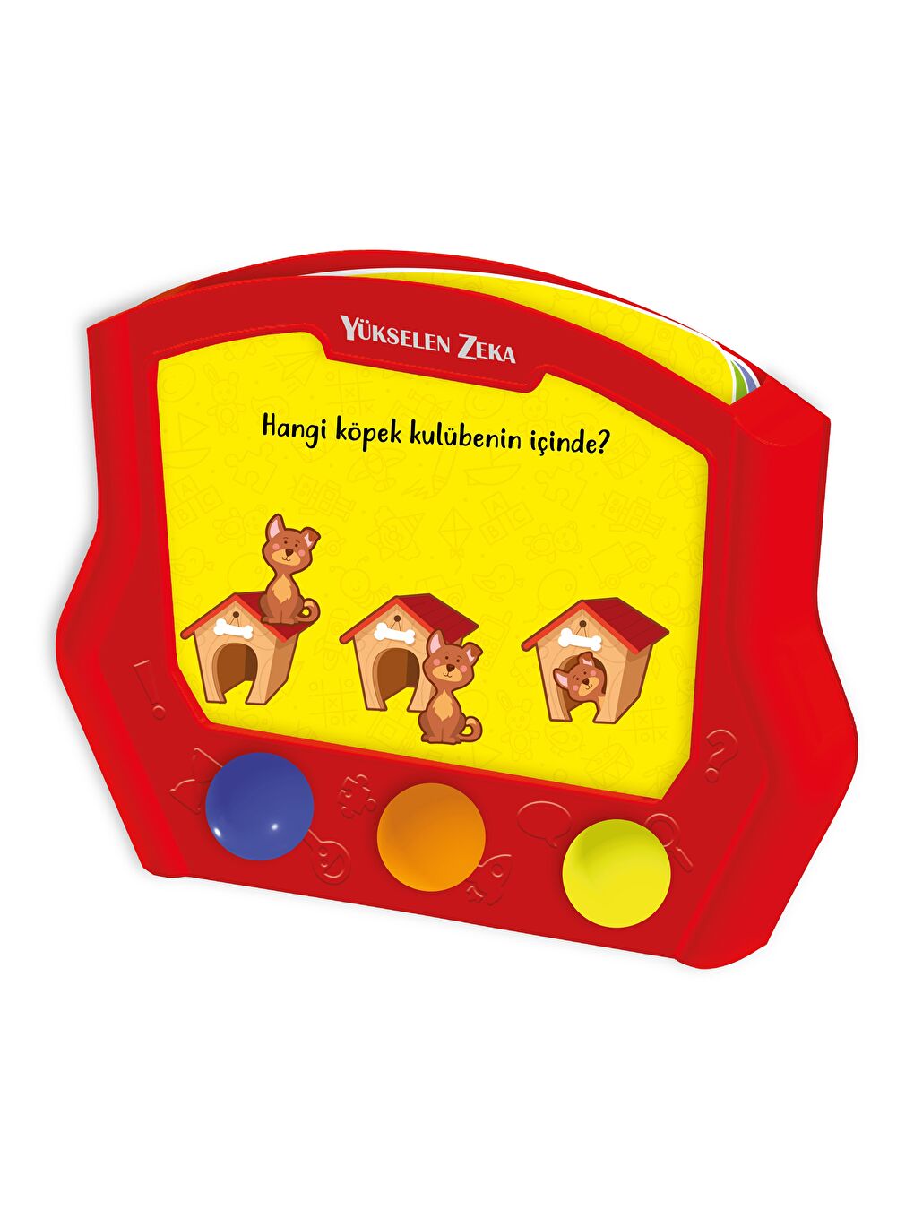 Zeka Kutusu (16-24 Ay)-1