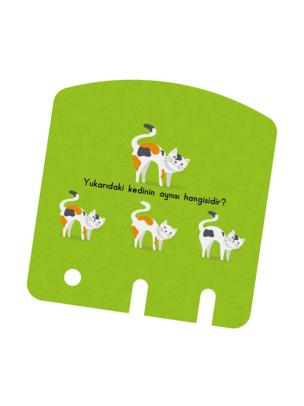 Zeka Kutusu (16-24 Ay)-2