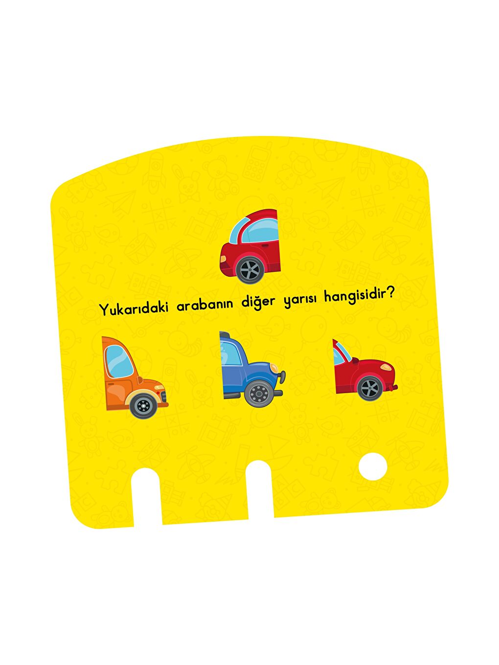 Zeka Kutusu (16-24 Ay)-3