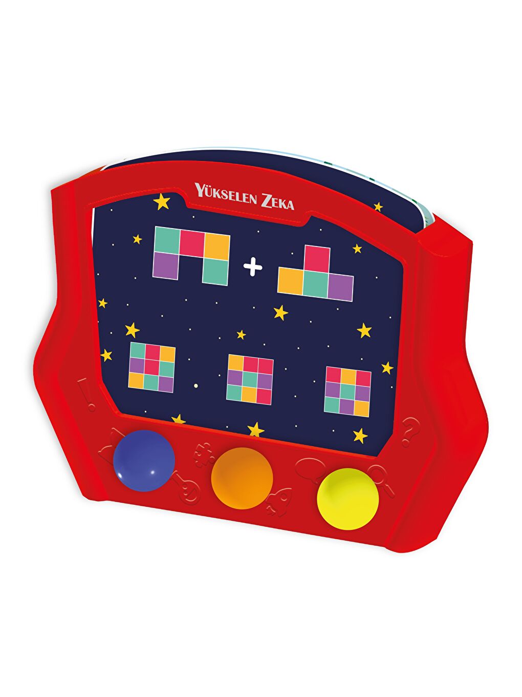 Zeka Kutusu (4-6 Yaş)-1
