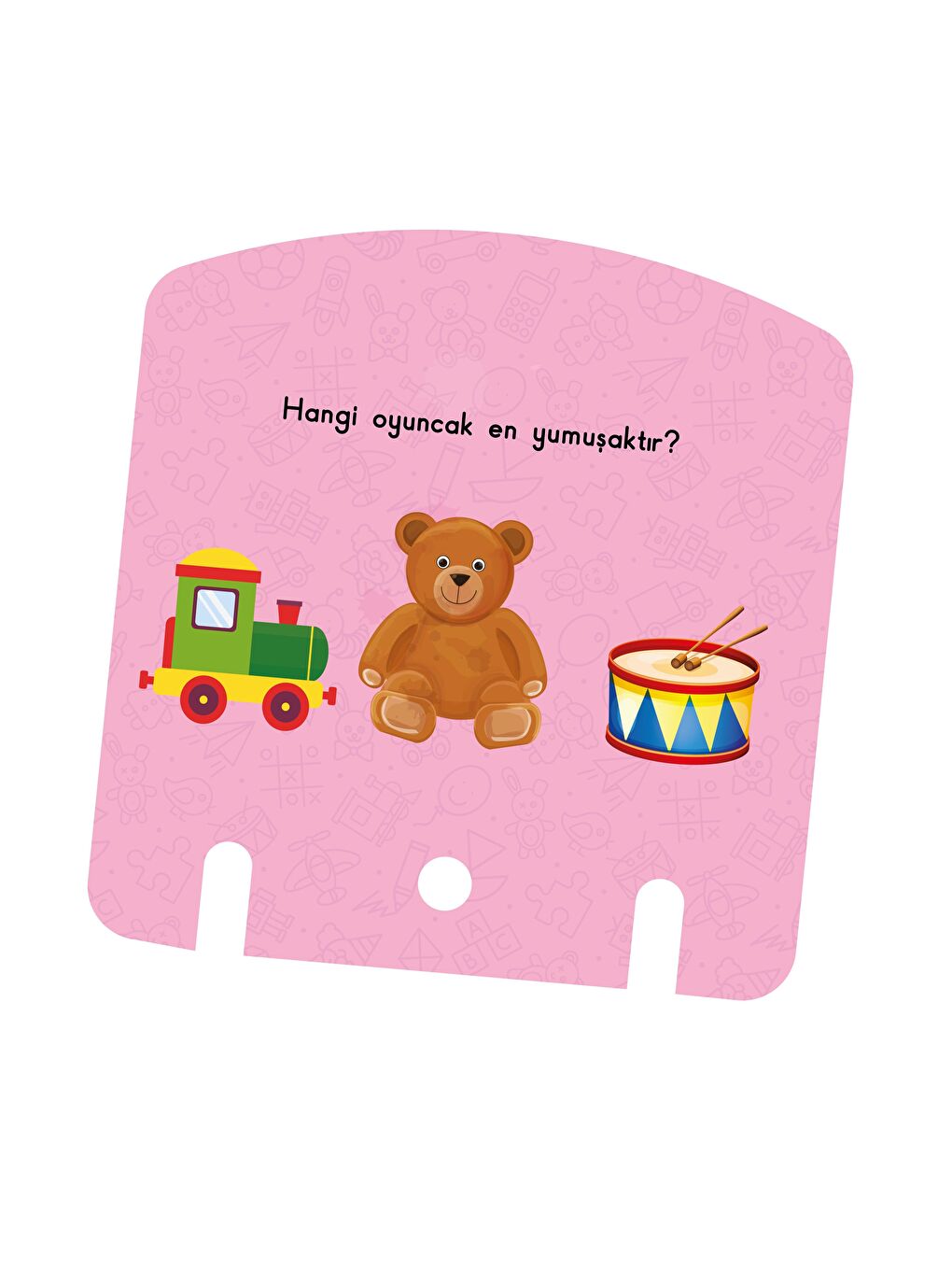 Zeka Kutusu (16-24 Ay)-4