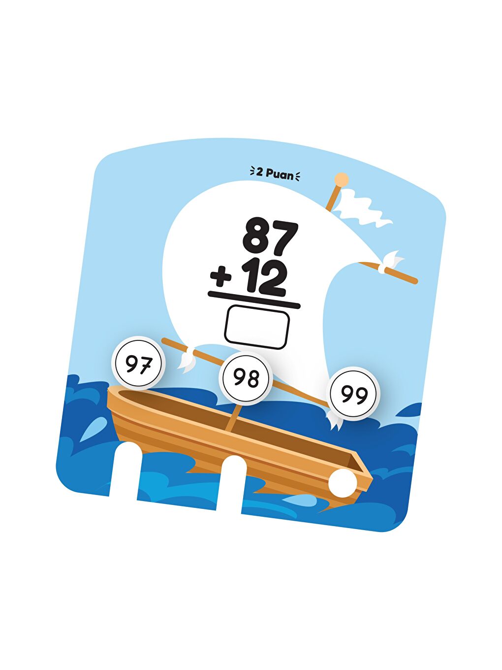 Toplama ve Çıkarma Kutusu-2