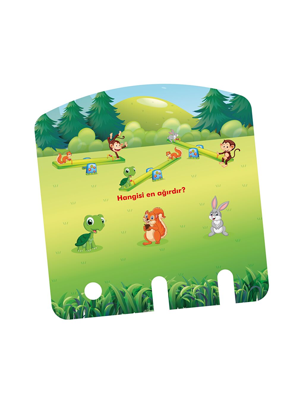 Zeka Kutusu (4-6 Yaş)-2