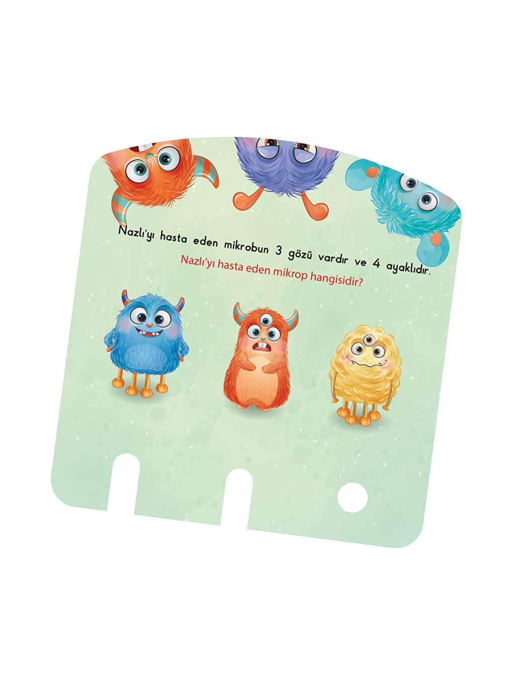 Zeka Kutusu (4-6 Yaş)-3