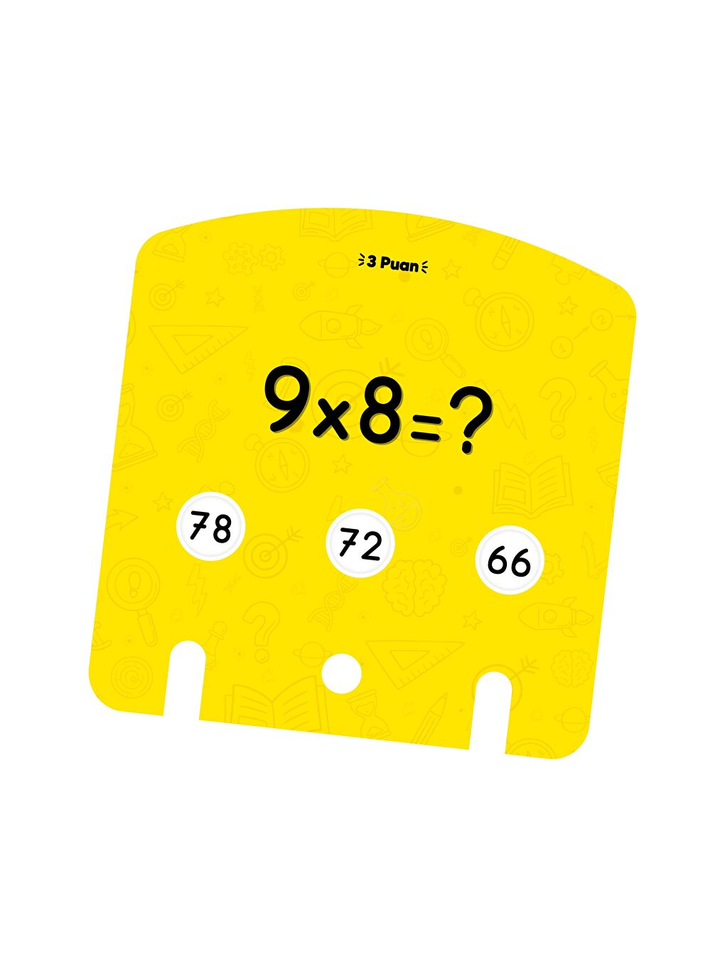 Çarpma Öğreten Oyuncak-3