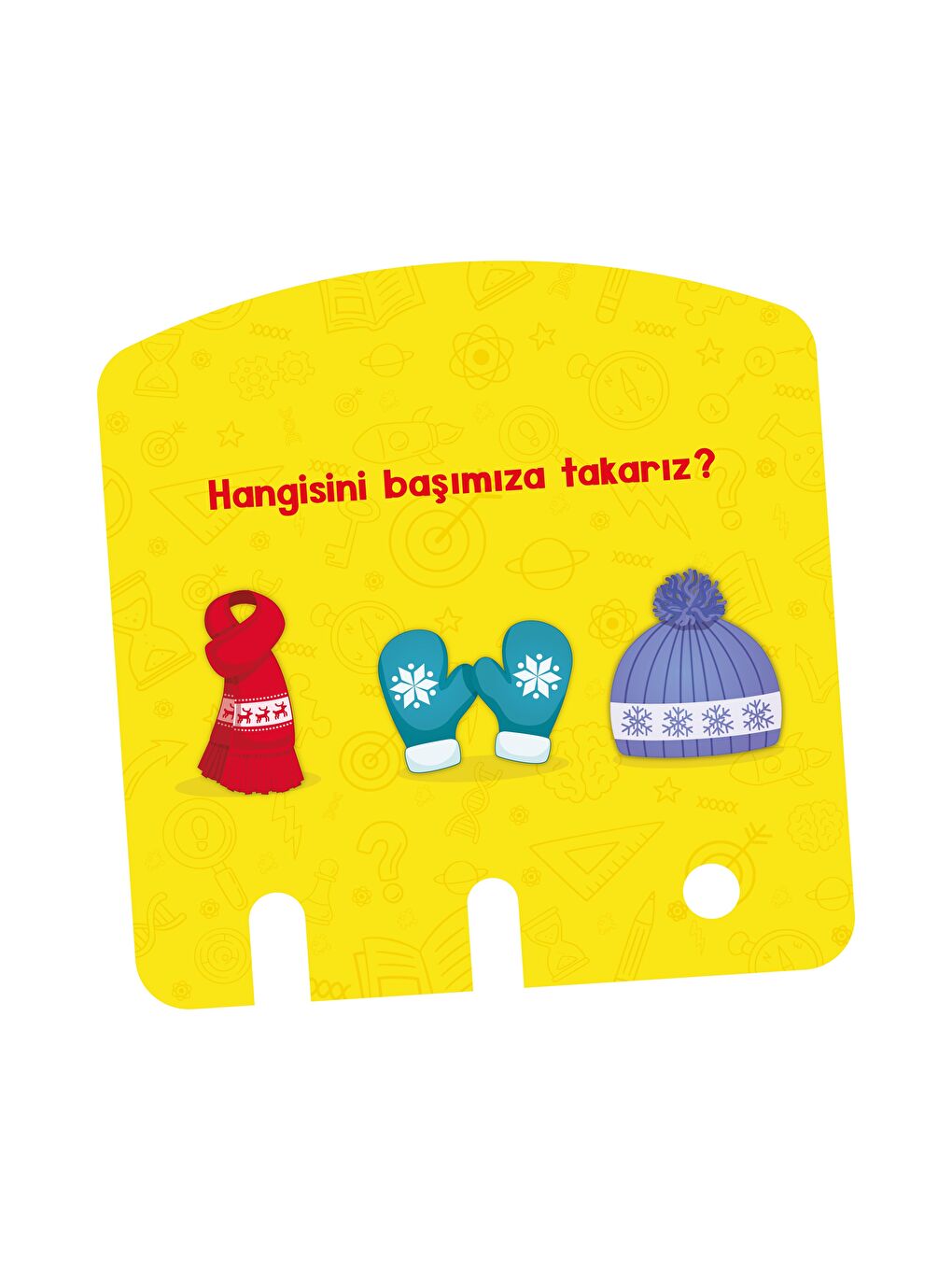 Zeka Kutusu (2-4 Yaş)-3