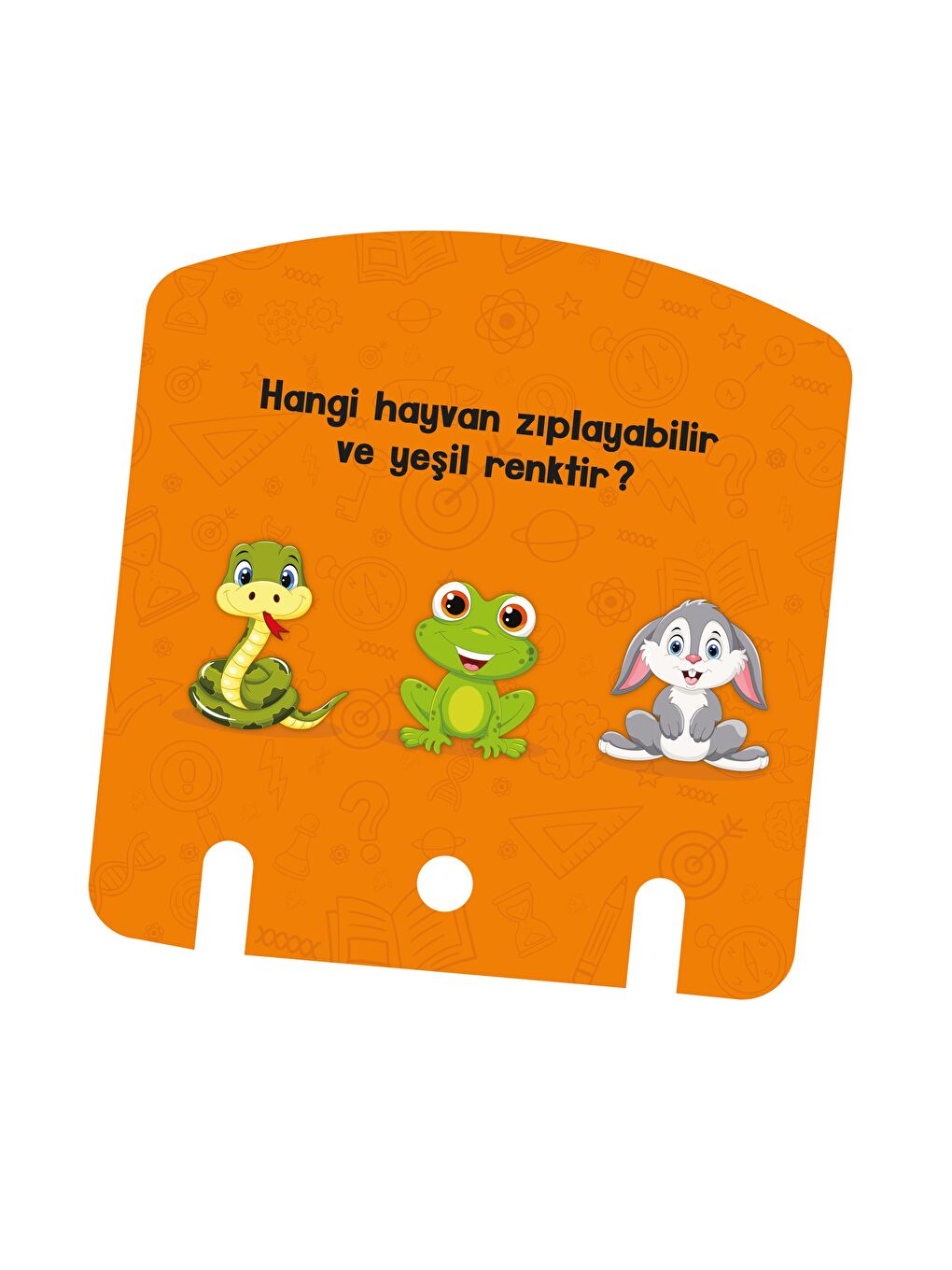 Zeka Kutusu (2-4 Yaş)-4