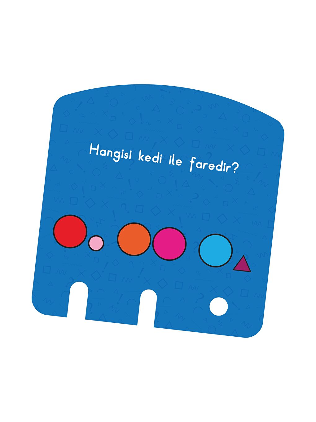 Dikkat Kutusu (3-6 Yaş) Pikto ile Zekamı Geliştiriyorum-2