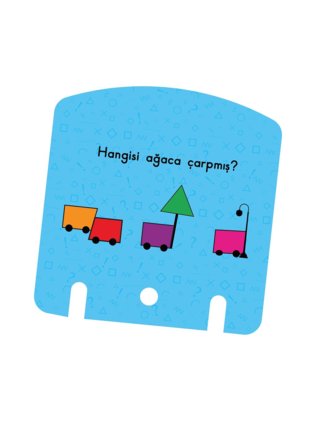 Dikkat Kutusu (3-6 Yaş) Pikto ile Zekamı Geliştiriyorum-3