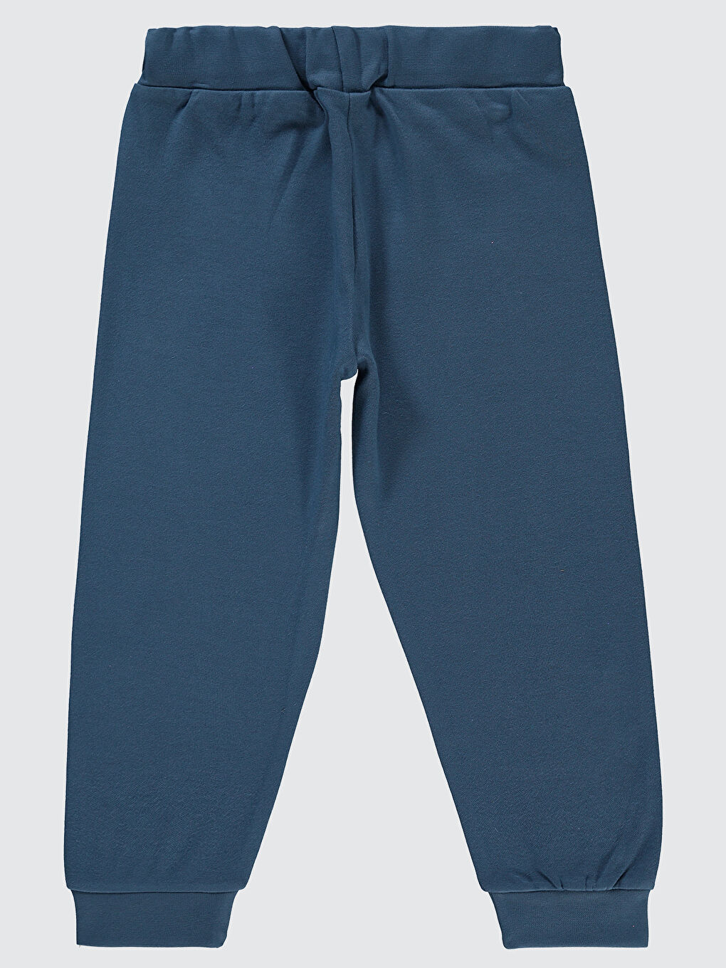 Boys Erkek Çocuk Eşofman Altı 2-5 Yaş İndigo-1