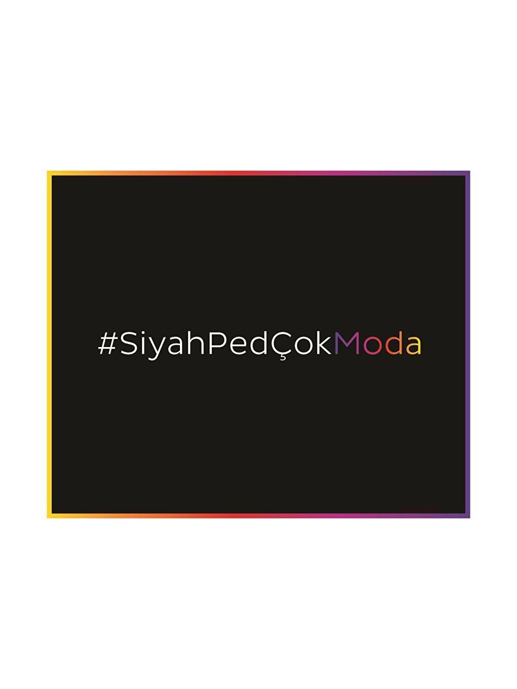 Black Premium Plus Hijyenik Ped Normal 48 Adet Ped-4