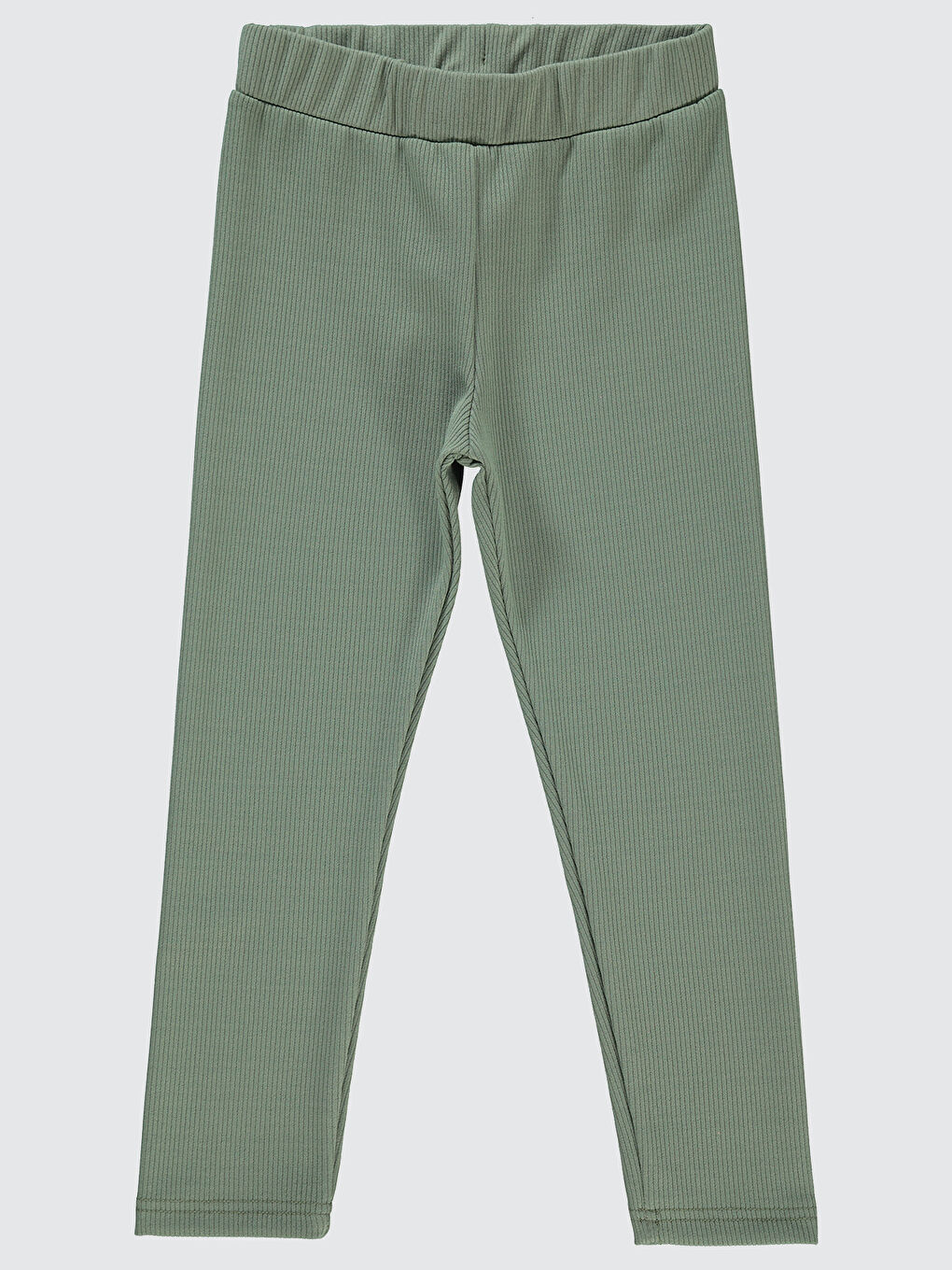 Girls Kız Çocuk Tayt 6-9 Yaş Çağla Yeşili