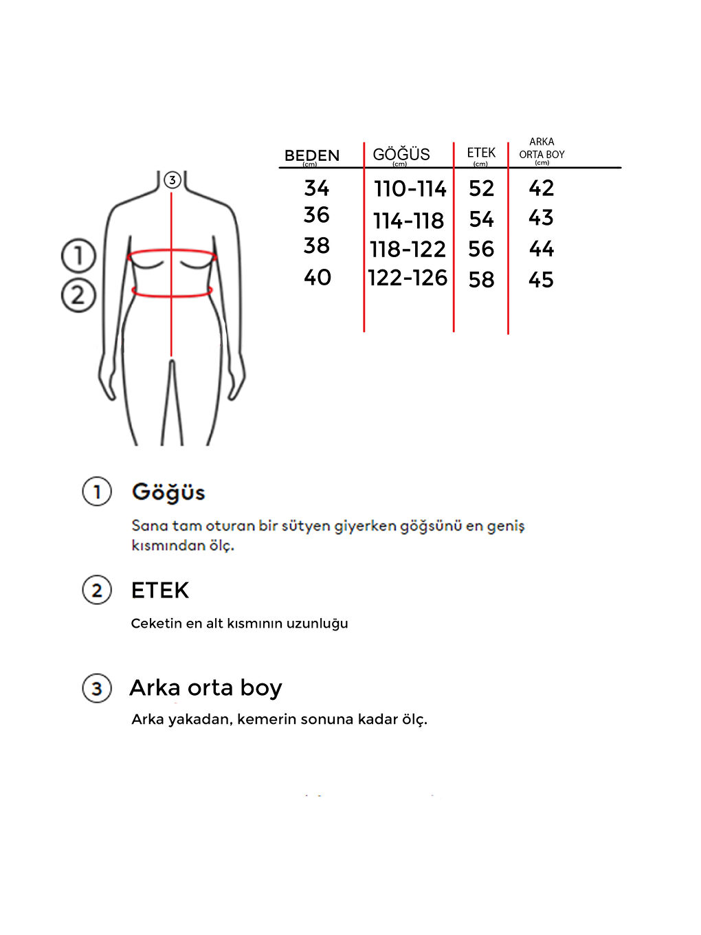 Gri Kadın Füme Renk Siyah Nakışlı Bol Kesim Tasarım Ceket-3