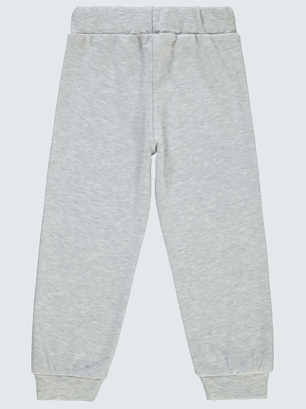 Beyaz Girls Kız Çocuk Eşofman Altı 2-5 Yaş Karmelanj-1