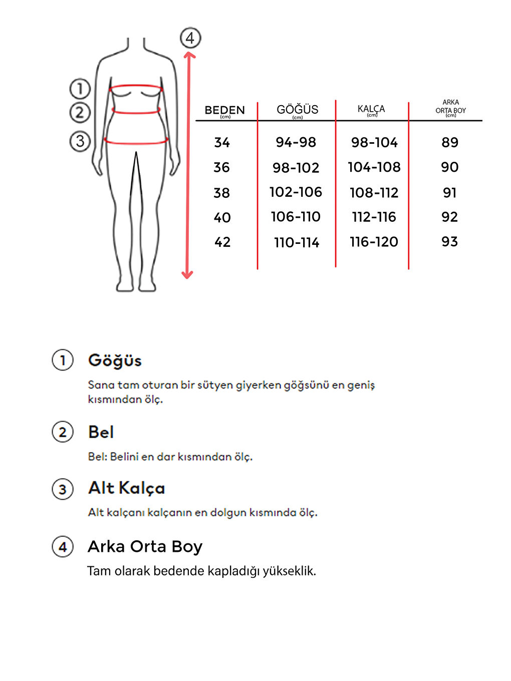 Mavi Kadın Snow Jean Rengi Önü Düğmeli Kemer Detaylı Mini Denim Elbise-3