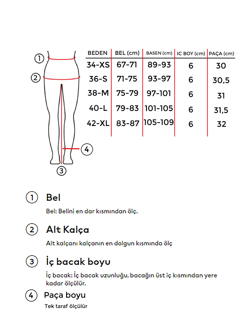 Kadın Mavi Renk Luna Paçası Püsküllü Mini Denim Şort-3