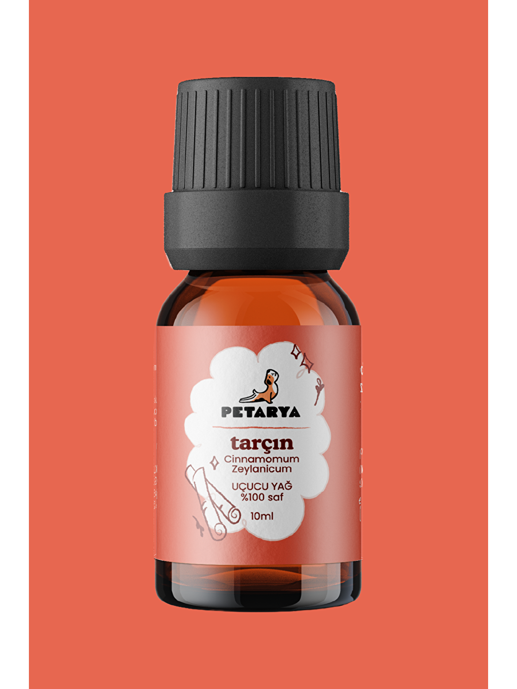 Tarçın Yağı | 10 ml