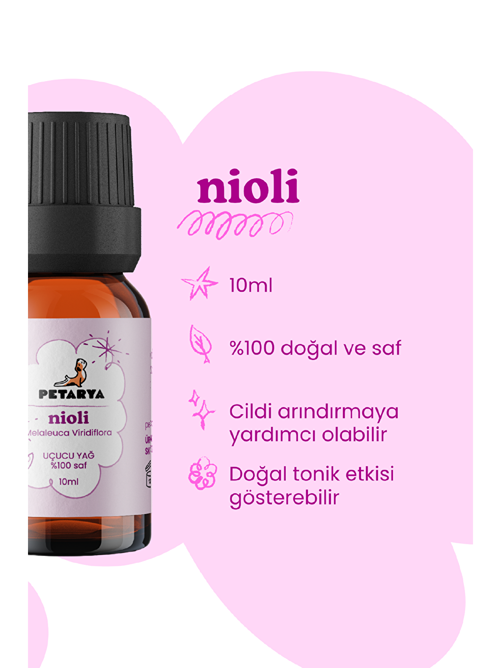 Nioli Yağı | 10 ml-2