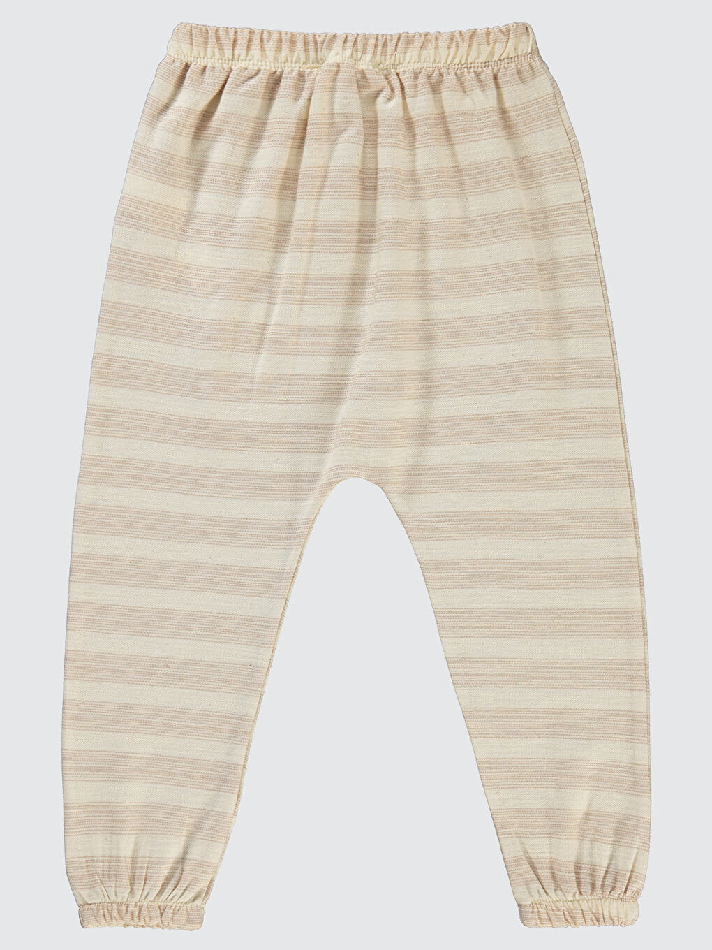 Erkek Çocuk Eşofman Altı 2-5 Yaş Turuncu-1