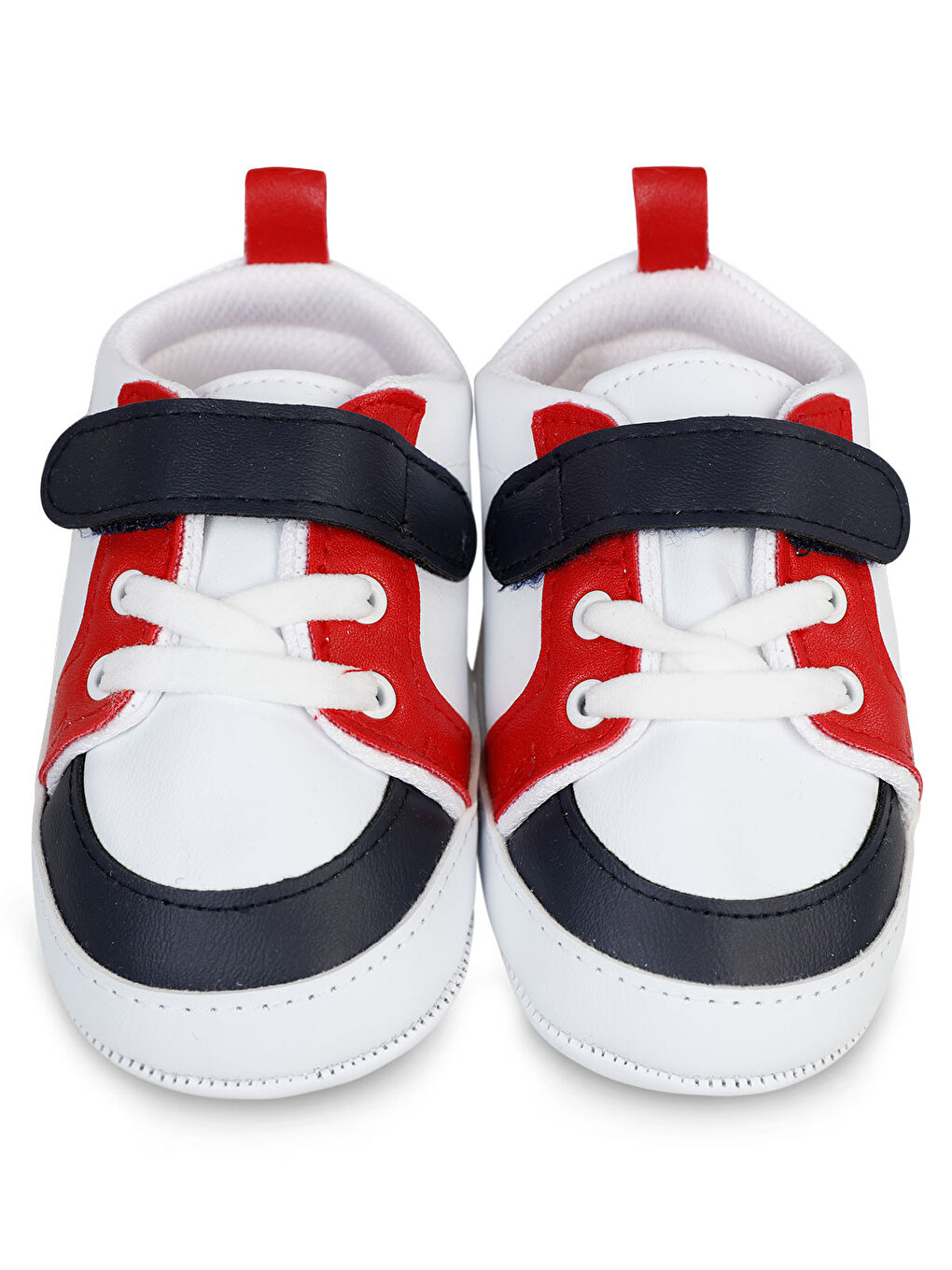 Baby Erkek Bebek İlkadım Ayakkabısı 19-21 Numara Lacivert-2