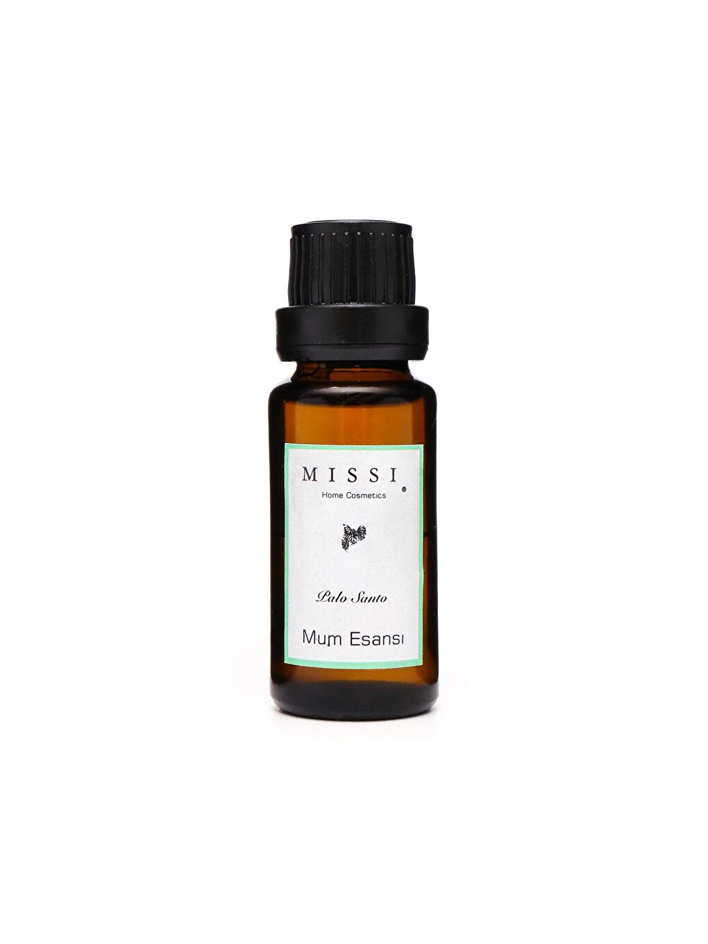 Missi Kahverengi 20 ml Palo Santo Mum Esansı